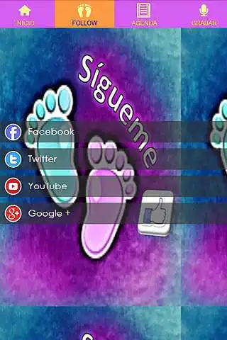 Play Frases para Bebes & Babyshower  and enjoy Frases para Bebes & Babyshower with UptoPlay