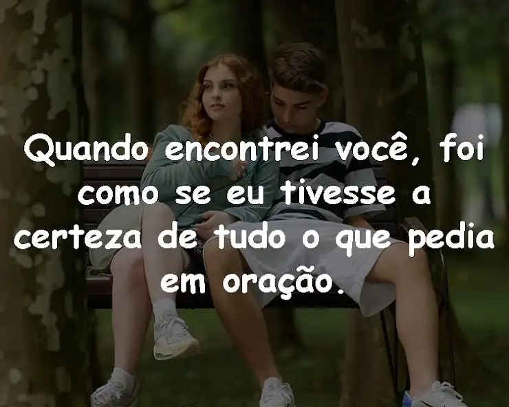 Play Frases para Casal 2023 as an online game Frases para Casal 2023 with UptoPlay