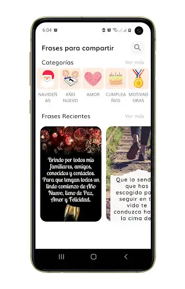 Play Frases para Compartir  and enjoy Frases para Compartir with UptoPlay