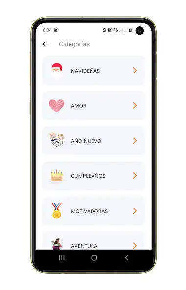 Play Frases para Compartir as an online game Frases para Compartir with UptoPlay