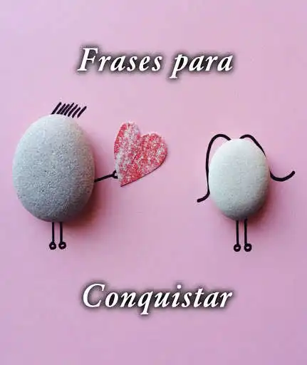 Play Frases para Conquistar as an online game Frases para Conquistar with UptoPlay