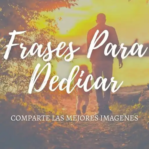 Play frases para dedicar APK
