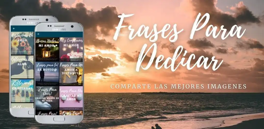 Play frases para dedicar  and enjoy frases para dedicar with UptoPlay
