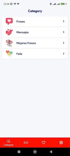 Play Frases para el 14 de Febrero  and enjoy Frases para el 14 de Febrero with UptoPlay