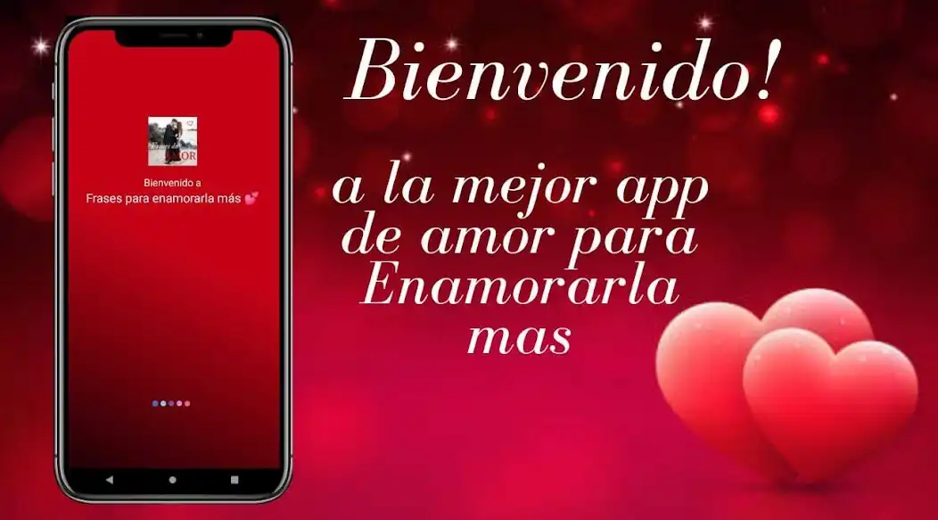 Play Frases para enamorarla más  and enjoy Frases para enamorarla más with UptoPlay