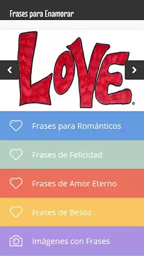 Play Frases para enamorar Play Frases para enamorar
