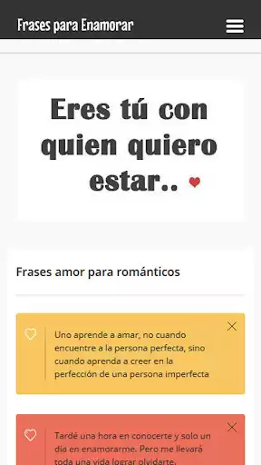 Play Frases para enamorar Play Frases para enamorar