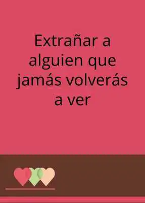 Play Frases para enamorar Play Frases para enamorar