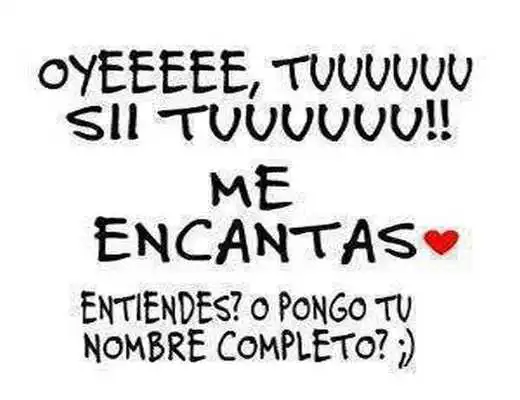 Play Frases para enamorar y fotos