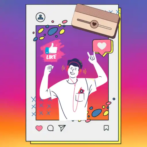 Play Frases para Fotos APK