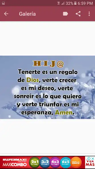 Play Frases para los Hijos as an online game online Frases para los Hijos with UptoPlay com.appsfantasticas.frasesdemadresahijos Play Frases para los Hijos as an online game Frases para los Hijos with UptoPlay