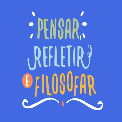 Play Frases para Refletir 2022 APK