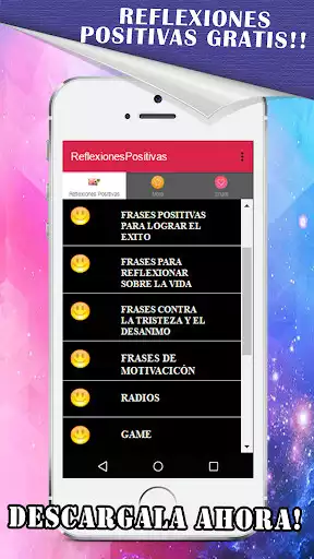 Play Frases para Reflexionar  and enjoy Frases para Reflexionar with UptoPlay