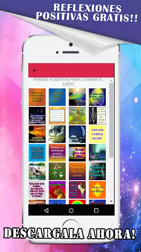 Play Frases para Reflexionar as an online game Frases para Reflexionar with UptoPlay