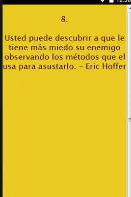 Play frases para superar el miedo Play frases para superar el miedo