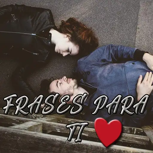Play Frases para ti corazón APK Play Frases para ti corazón APK
