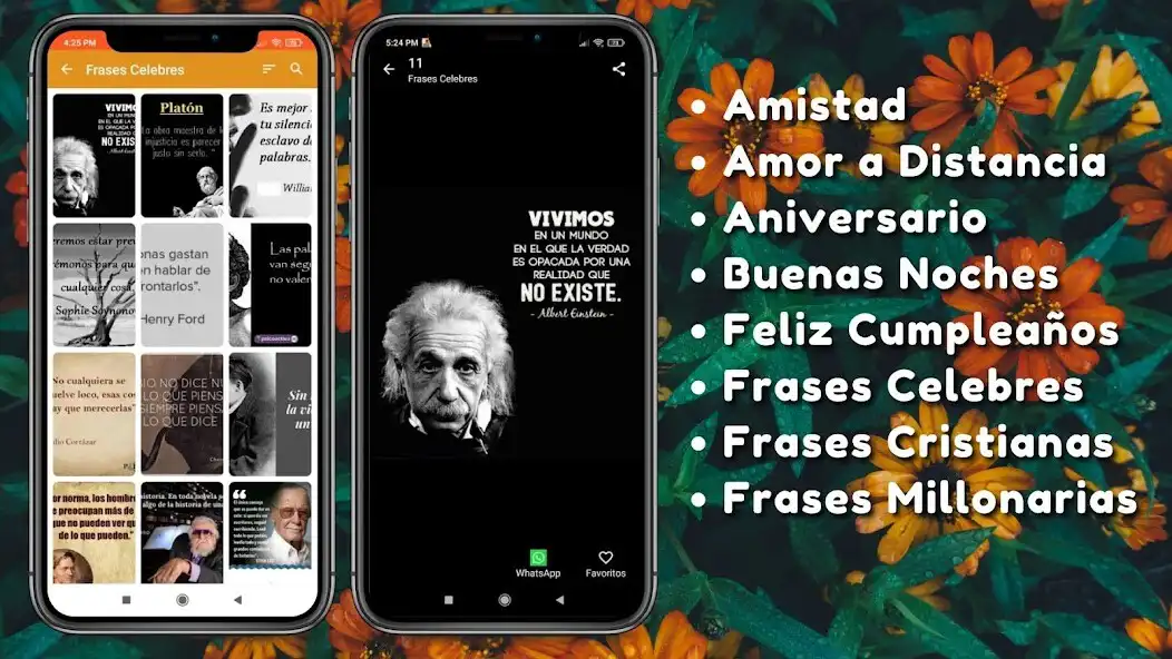 Play Frases Para Toda Ocasión as an online game Frases Para Toda Ocasión with UptoPlay
