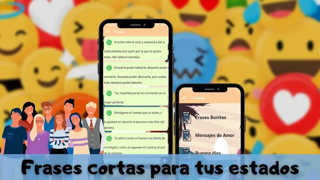 Play Frases para toda ocasion as an online game Frases para toda ocasion with UptoPlay