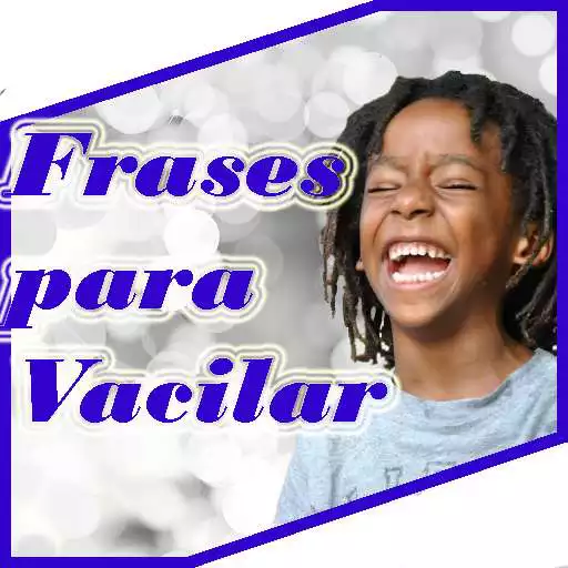 Free play online Frases para Vacilar  APK