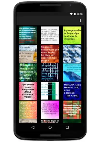 Play Frases para Vacilar ! as an online game Frases para Vacilar ! with UptoPlay