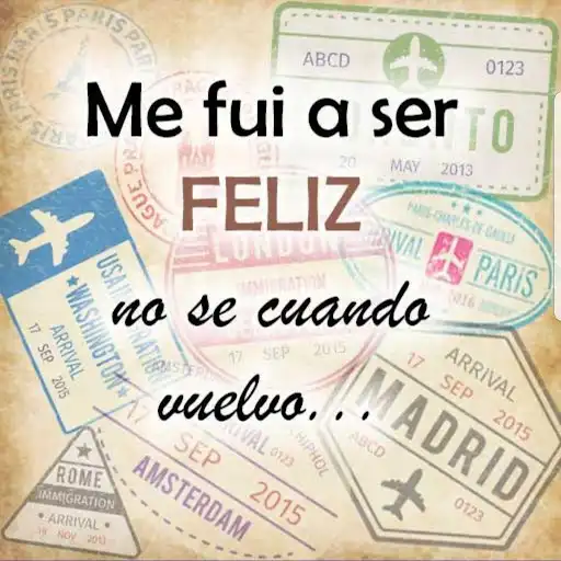 Play Frases para Viajeros  and enjoy Frases para Viajeros with UptoPlay