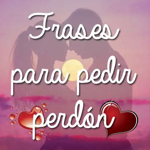 Run free android online Frases pedir perdon APK