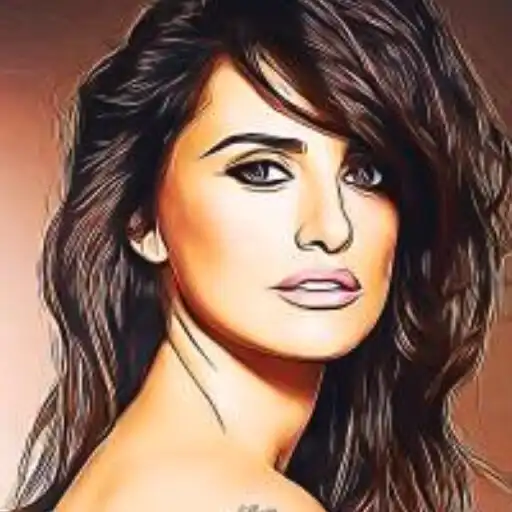 Play frases Penélope Cruz APK