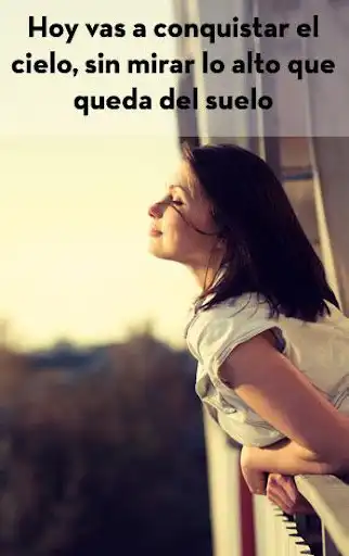 Play Frases poderosas  and enjoy Frases poderosas with UptoPlay