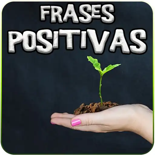Play Frases Positivas de la Vida APK