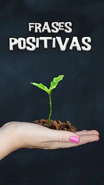 Play Frases Positivas de la Vida  and enjoy Frases Positivas de la Vida with UptoPlay