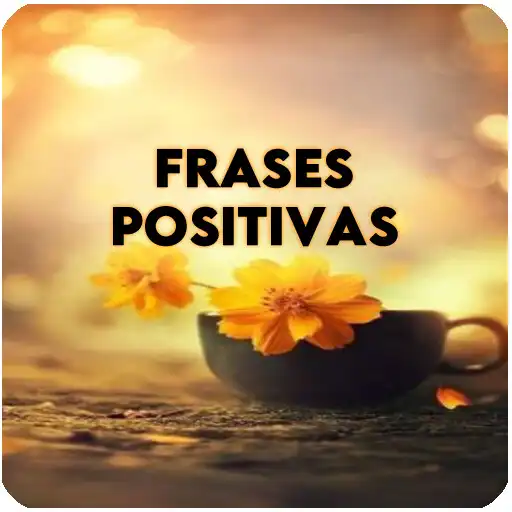 Play Frases positivas para comparti APK