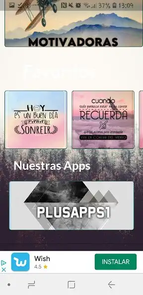 Play Frases positivas para comparti as an online game online Frases positivas para comparti with UptoPlay Play Frases positivas para comparti as an online game Frases positivas para comparti with UptoPlay