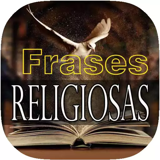 Free play online Frases Religiosas APK