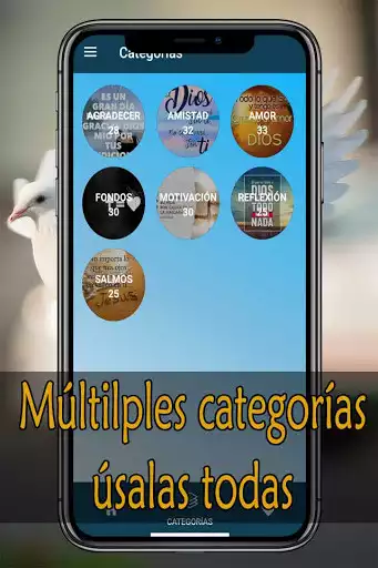 Play Frases Religiosas