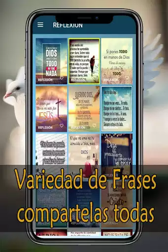 Play Frases Religiosas