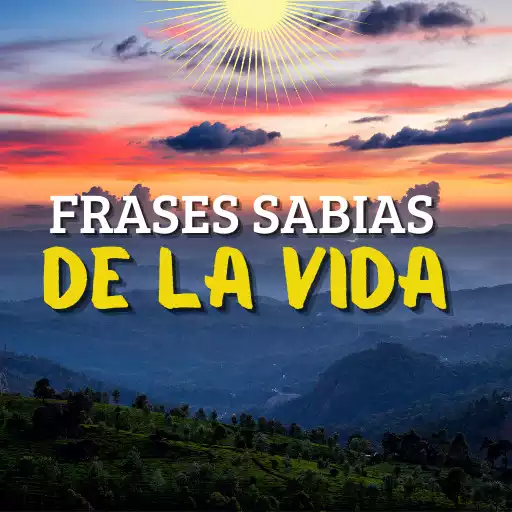 Play Frases Sabias de la Vida APK Play Frases Sabias de la Vida APK