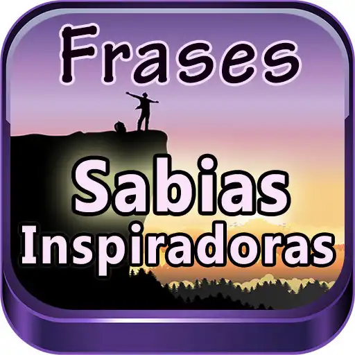 Play Frases sabias e inspiradoras APK