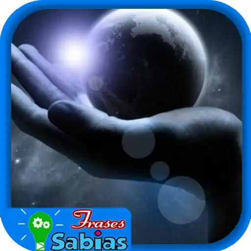 Play FRASES SABIAS y FRASES INTELIGENTES APK