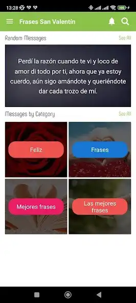 Play Frases San Valentín 2023 as an online game Frases San Valentín 2023 with UptoPlay