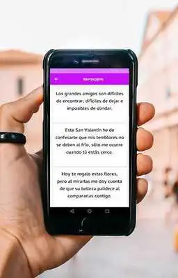 Play Frases San Valentín as an online game Frases San Valentín with UptoPlay