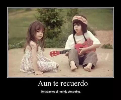 Play Frases tiernas con imagenes