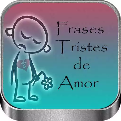 Free play online frases tristes de amor APK