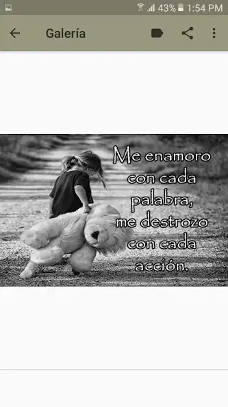 Play Frases Tristes De Amor as an online game Frases Tristes De Amor with UptoPlay