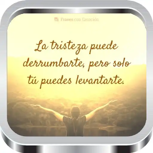 Play Frases Tristes de la Vida APK