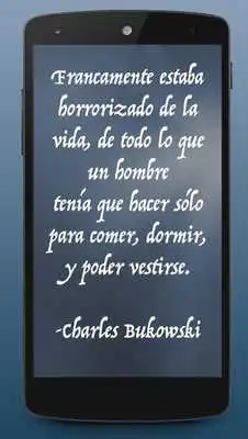 Play Frases tristes y deprimentes