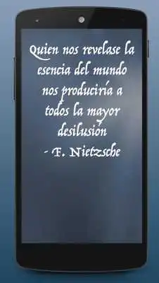 Play Frases tristes y deprimentes