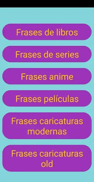 Play Frases trivia  and enjoy Frases trivia with UptoPlay