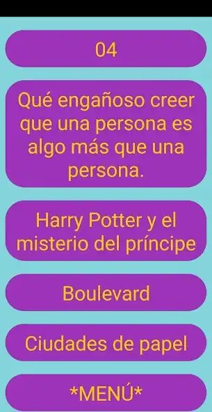 Play Frases trivia as an online game Frases trivia with UptoPlay