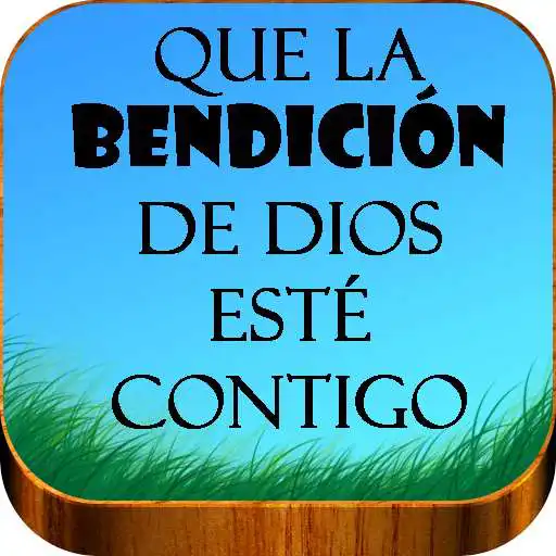 Play Frases y Bendiciones de Dios APK