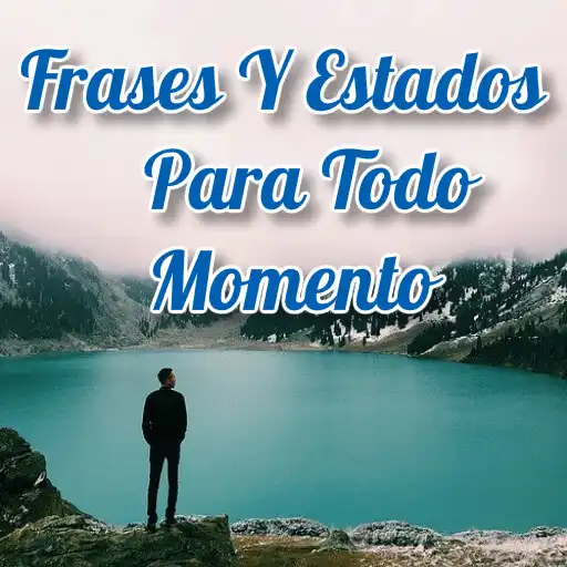 Play Frases y Estados Todo Momento APK Play Frases y Estados Todo Momento APK